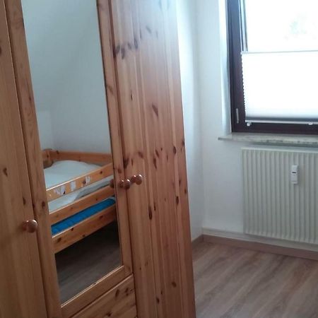 Gaestewohnung Von Oesen Остерхольц-Шармбек Экстерьер фото