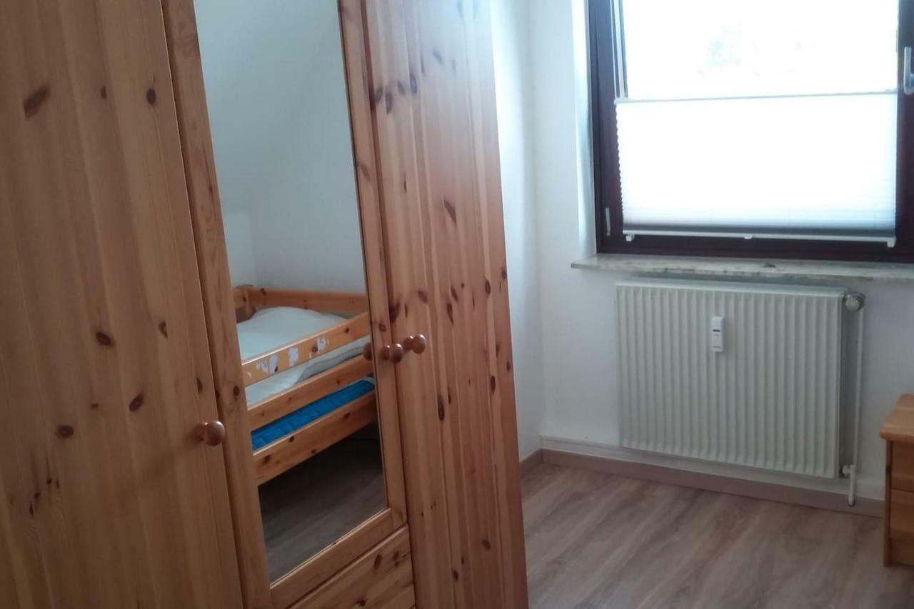 Gaestewohnung Von Oesen Остерхольц-Шармбек Экстерьер фото